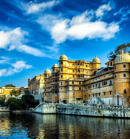 2N/ 3D Udaipur Tour
