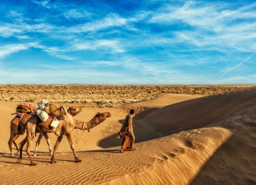 Rajasthan Prime Destination