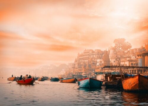  Kashi Spiritual Tour Package – 6 Days