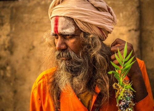 Varanasi – Ayodhya – Pilgrimage Spiritual Tour