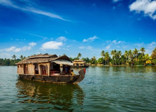 Magical Kerala Experience